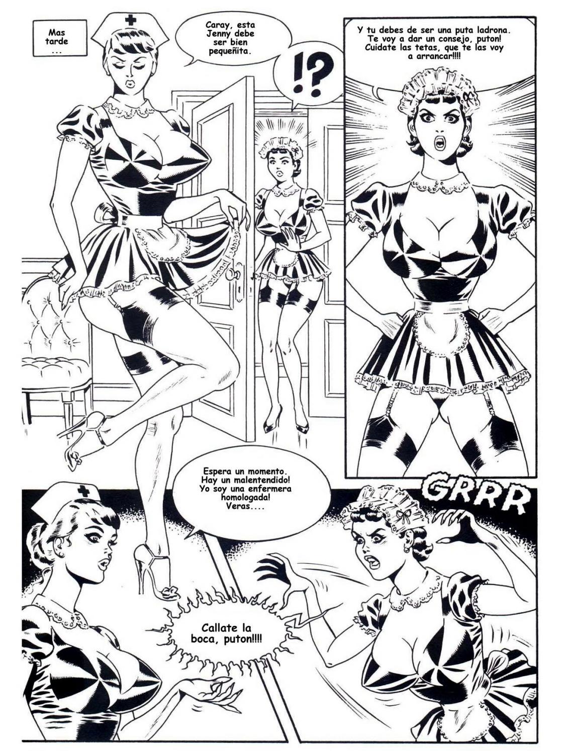 Royal Gentlemen Club - Jenny page 10 full
