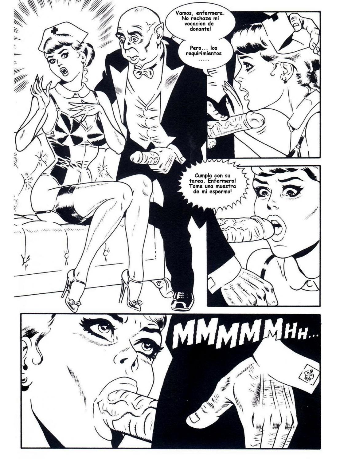 Royal Gentlemen Club - Jenny page 6 full