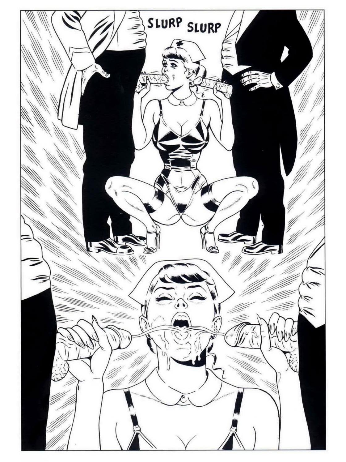 Royal Gentlemen Club - Jenny page 8 full