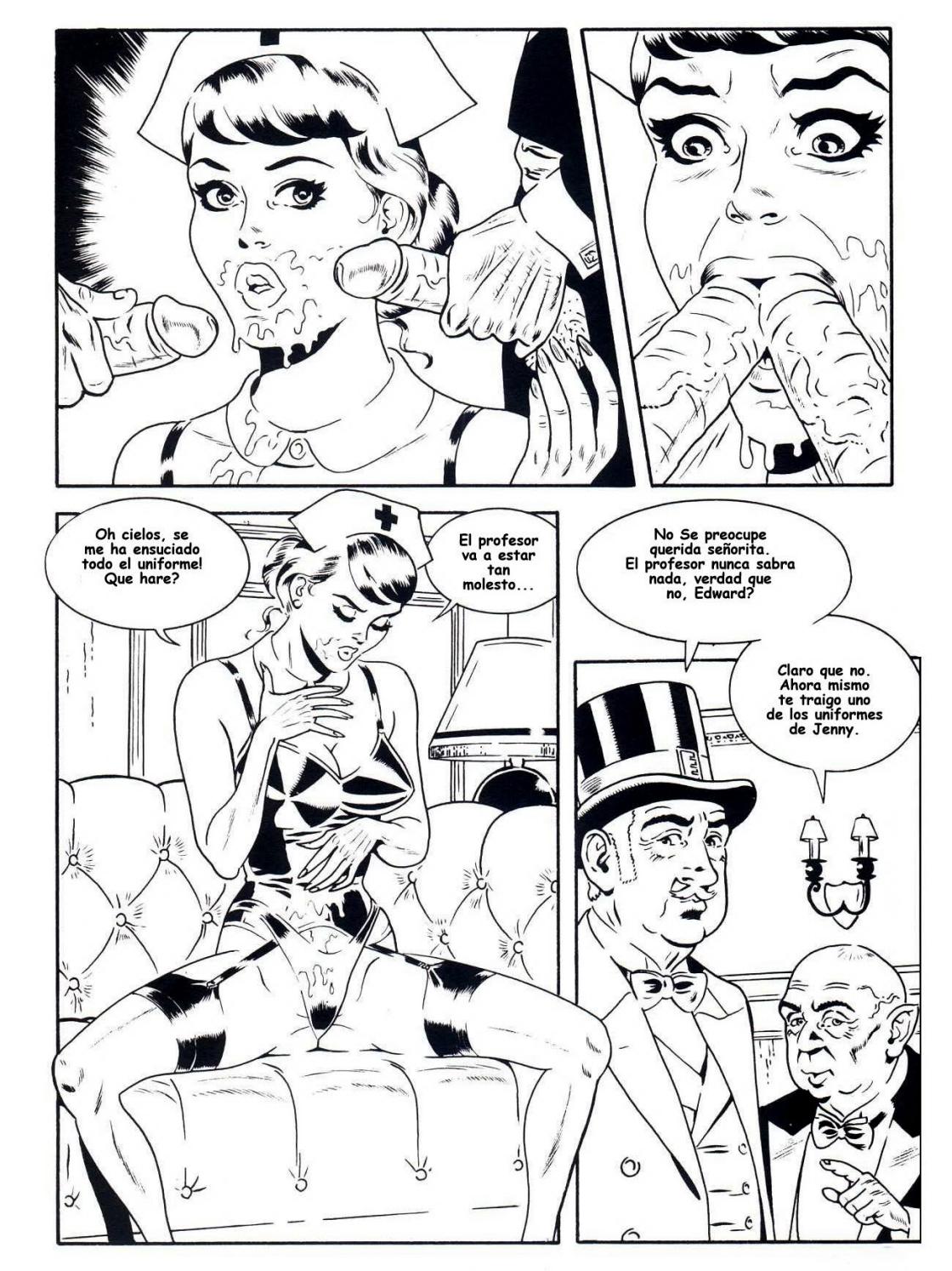 Royal Gentlemen Club - Jenny page 9 full