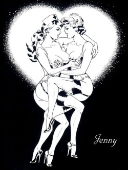 Royal Gentlemen Club - Jenny