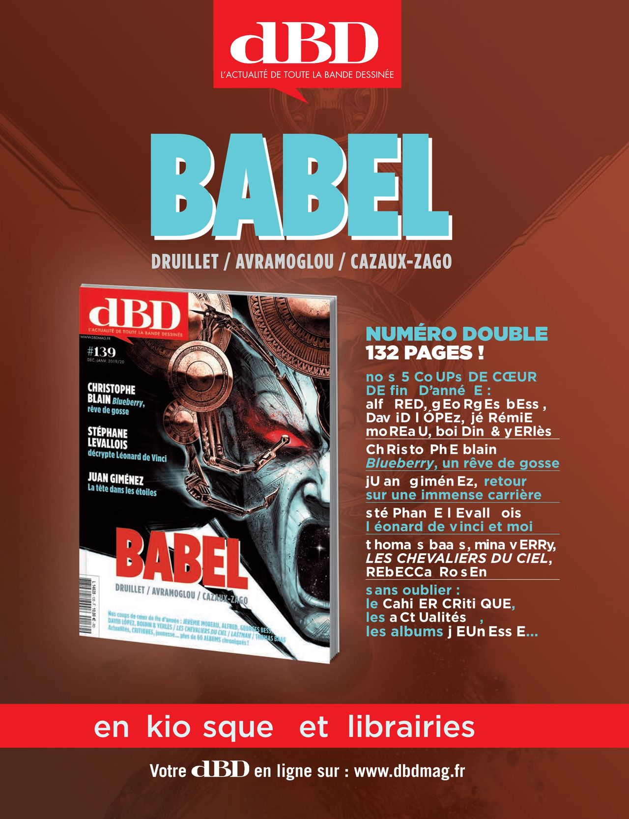 L'Immanquable - Hors-Série - Spécial Érotisme N°21 page 2 full