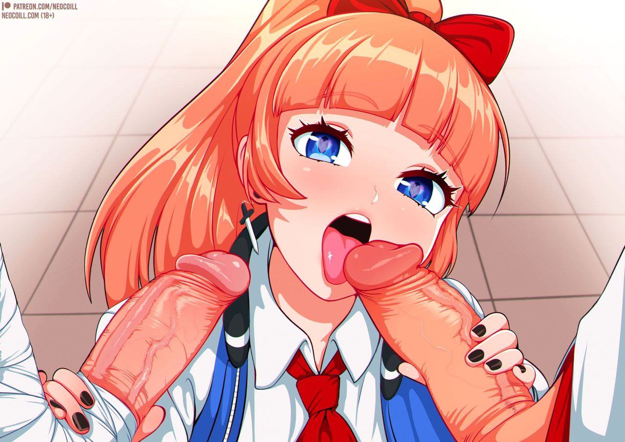 Delinquent Fun page 3 full