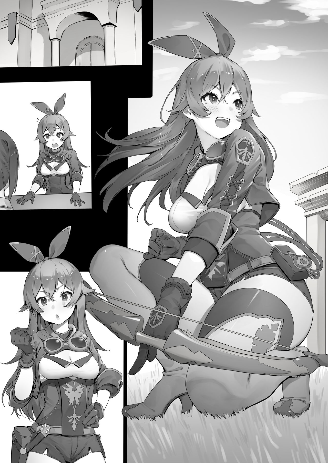 Amber page 7 full