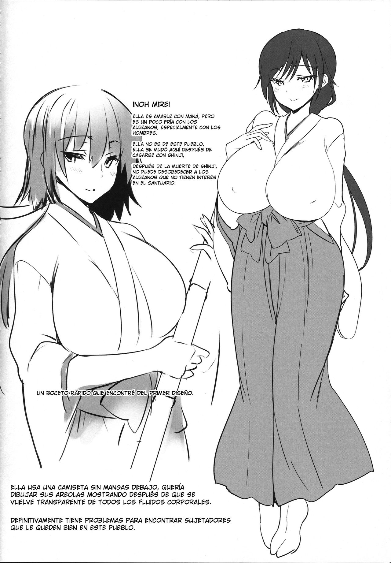 Haru chichi page 4 full
