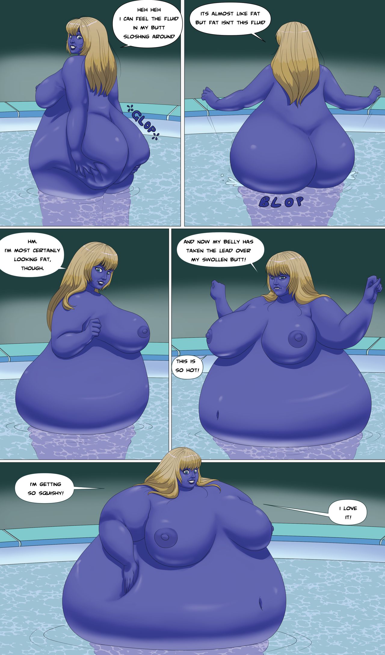 Blueberry Vengeance 6 page 6 full
