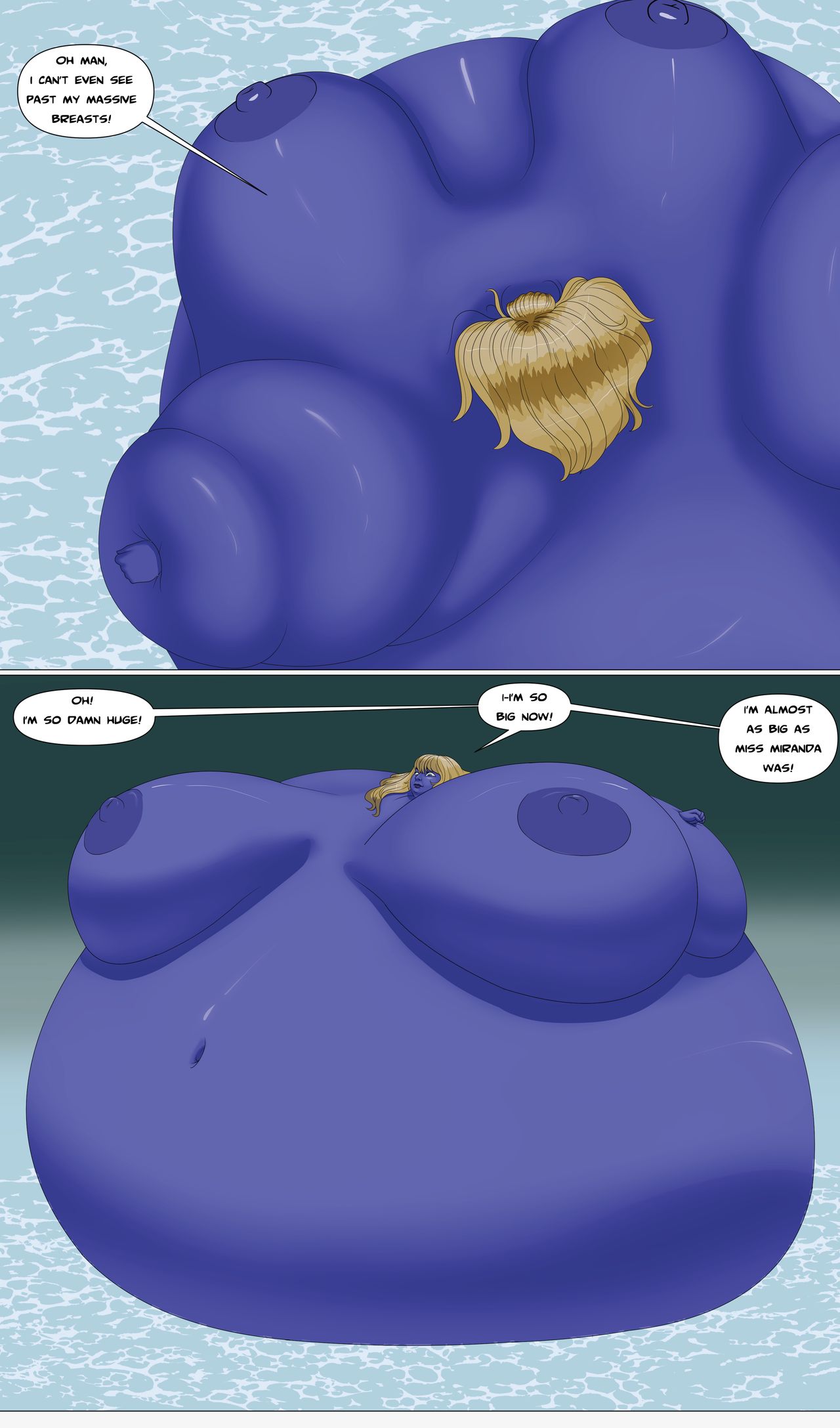 Blueberry Vengeance 6 page 9 full