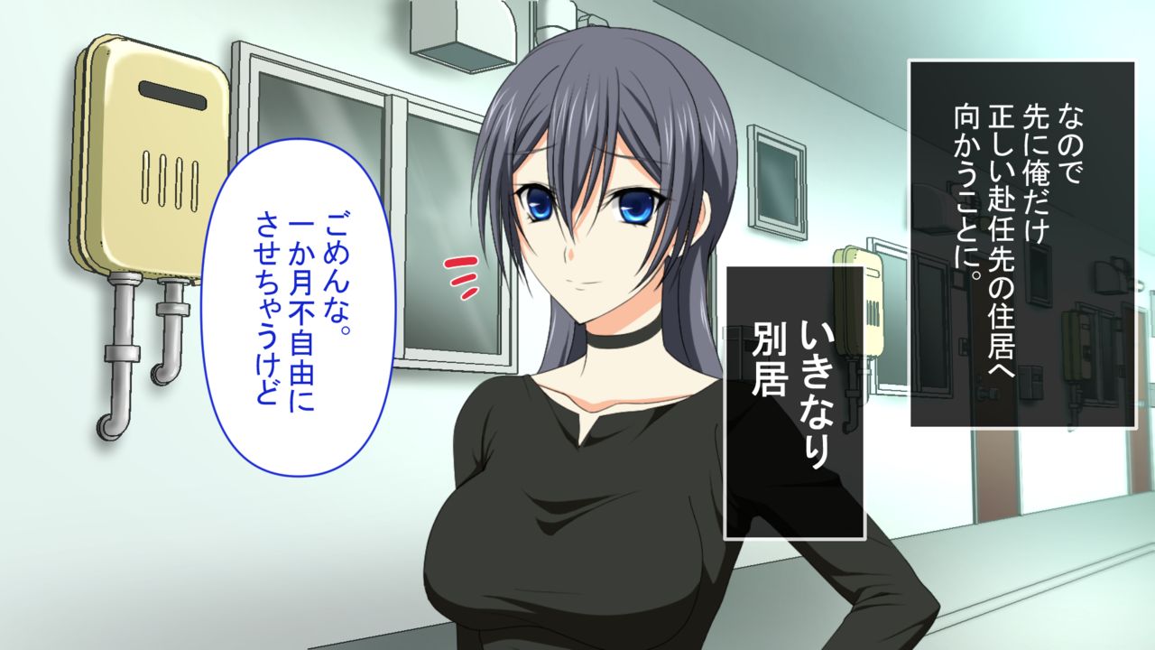 新婚ほやほやの俺の年上妻がこんな簡単に寝取られるわけがない page 10 full