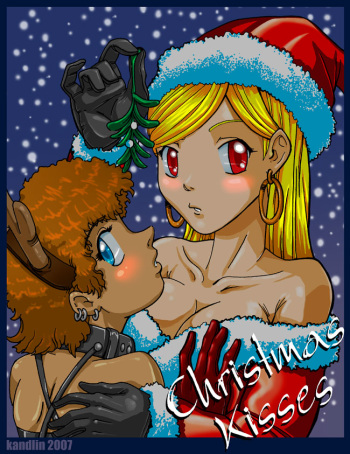 Artist - kandlin cover