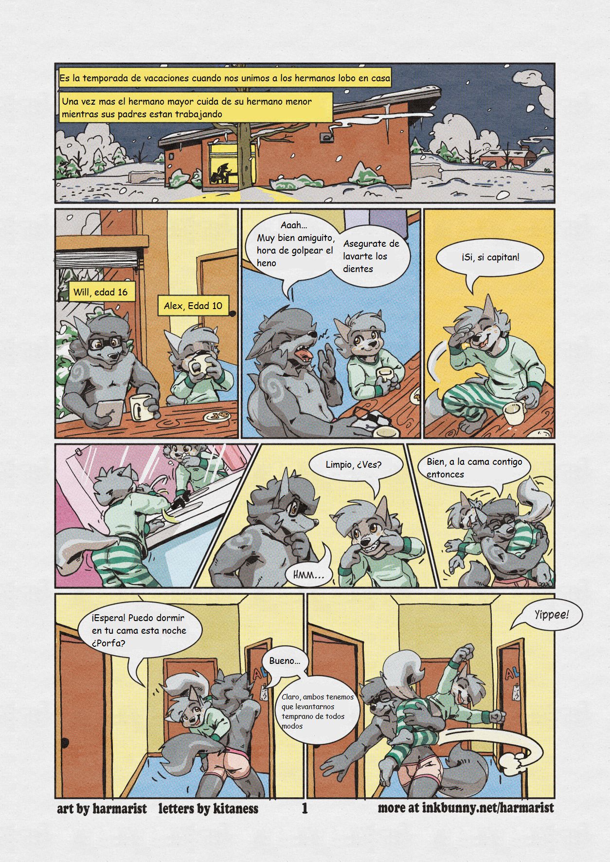 Sheath and Knife 2 page 2 full