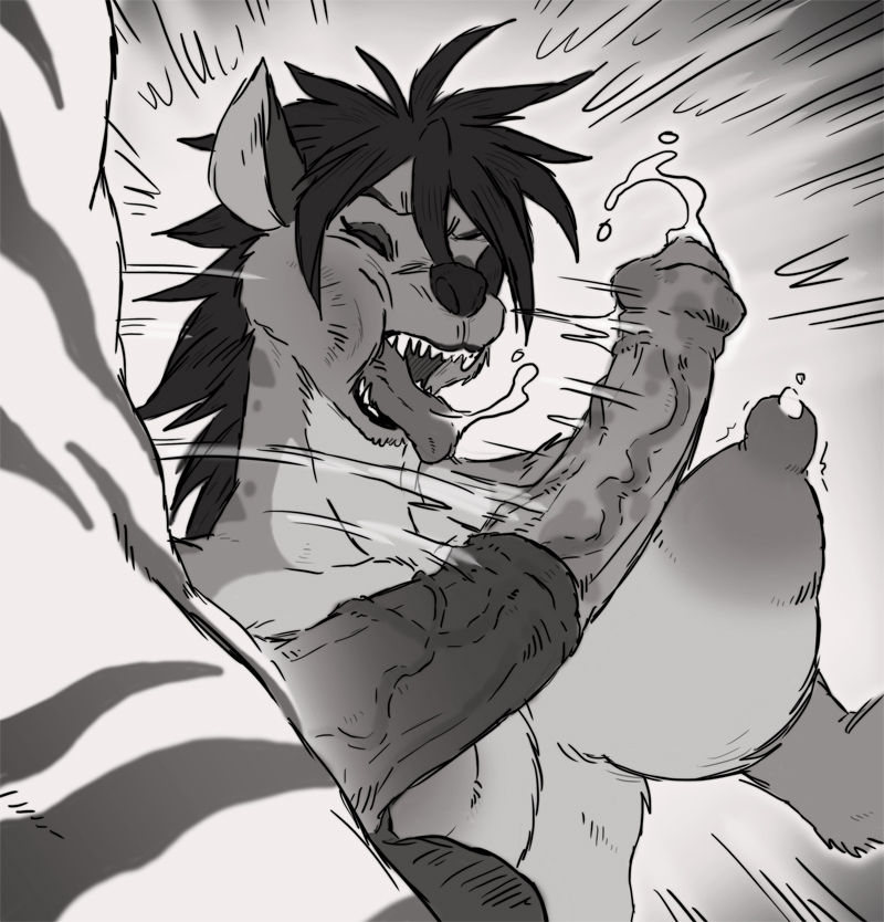 Predator/Prey page 3 full