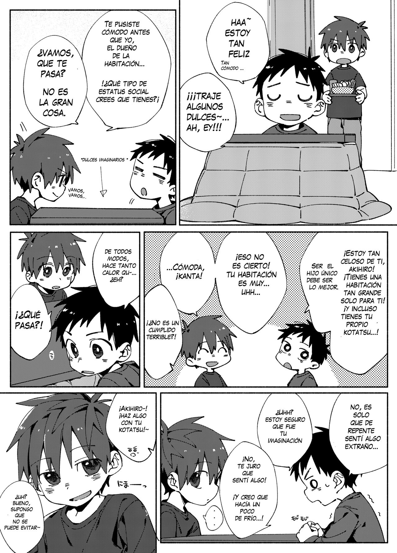 Tomodachi To. page 2 full