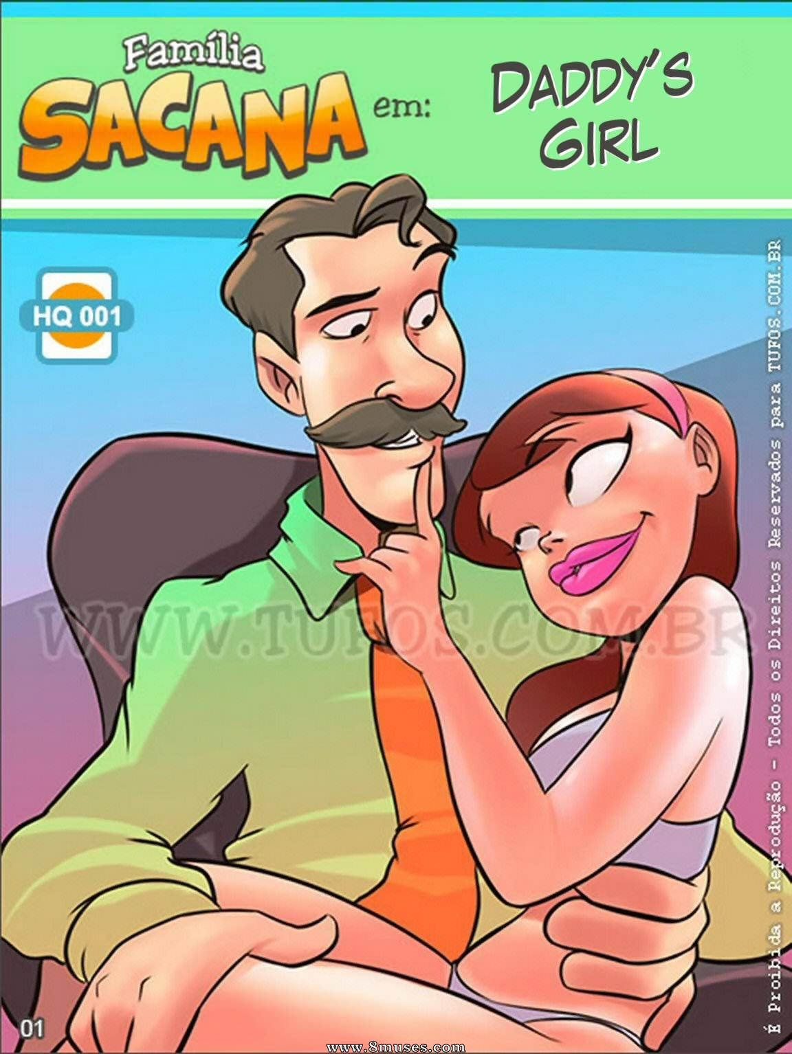 familia sacana page 1 full
