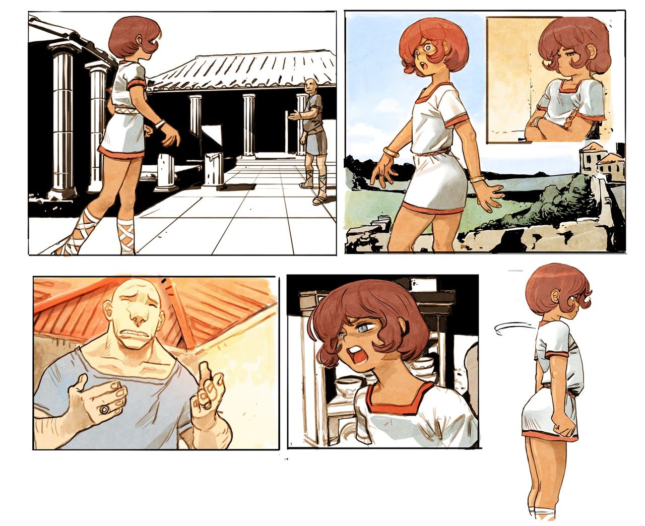 Rome page 2 full