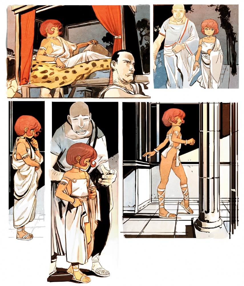 Rome page 3 full