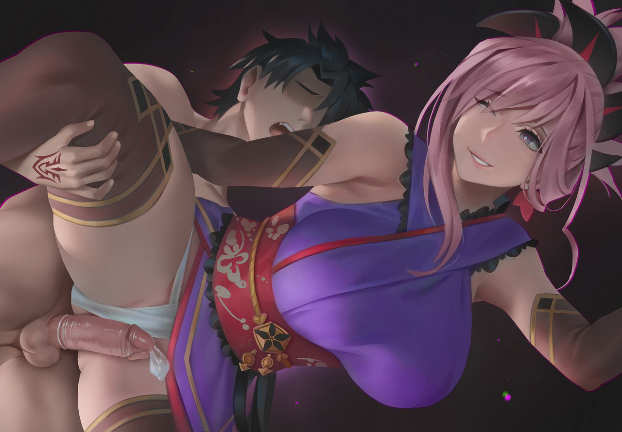 Musashi page 3 full