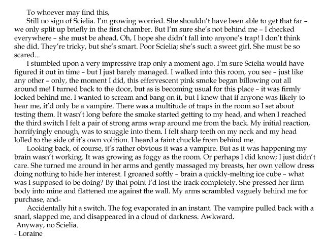 The Blood Temple page 9 full