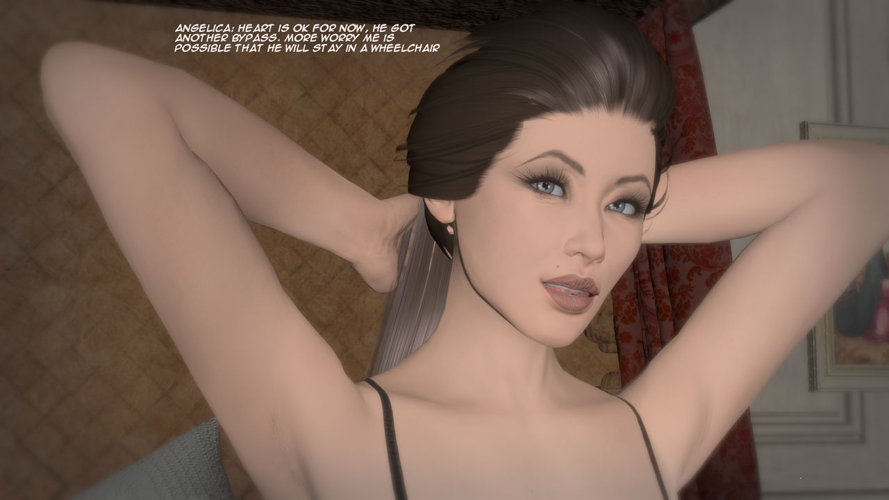Connections Season 4 Episode 3 page 5 full