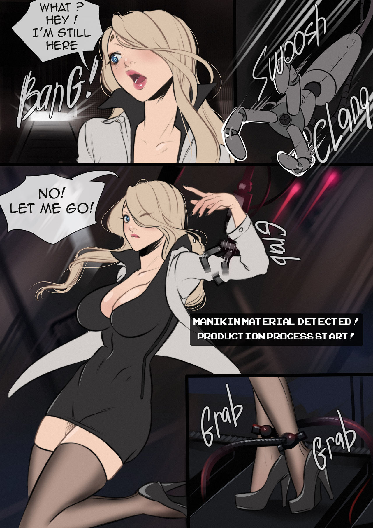 The Factory page 4 full