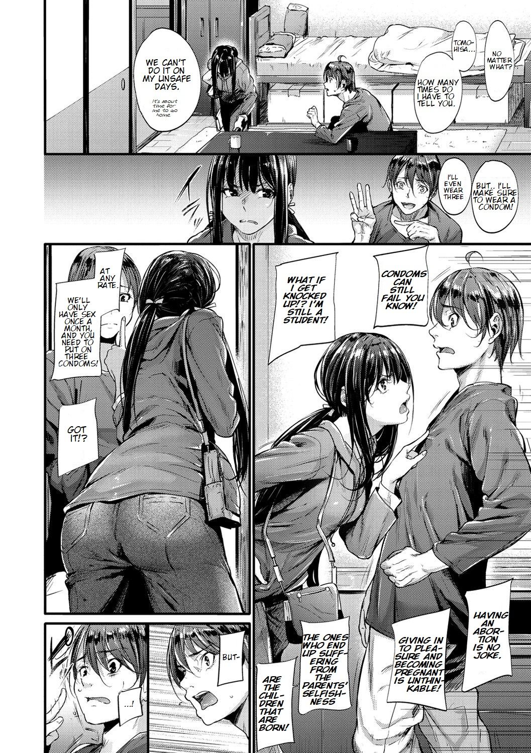 Defense Line! page 2 full