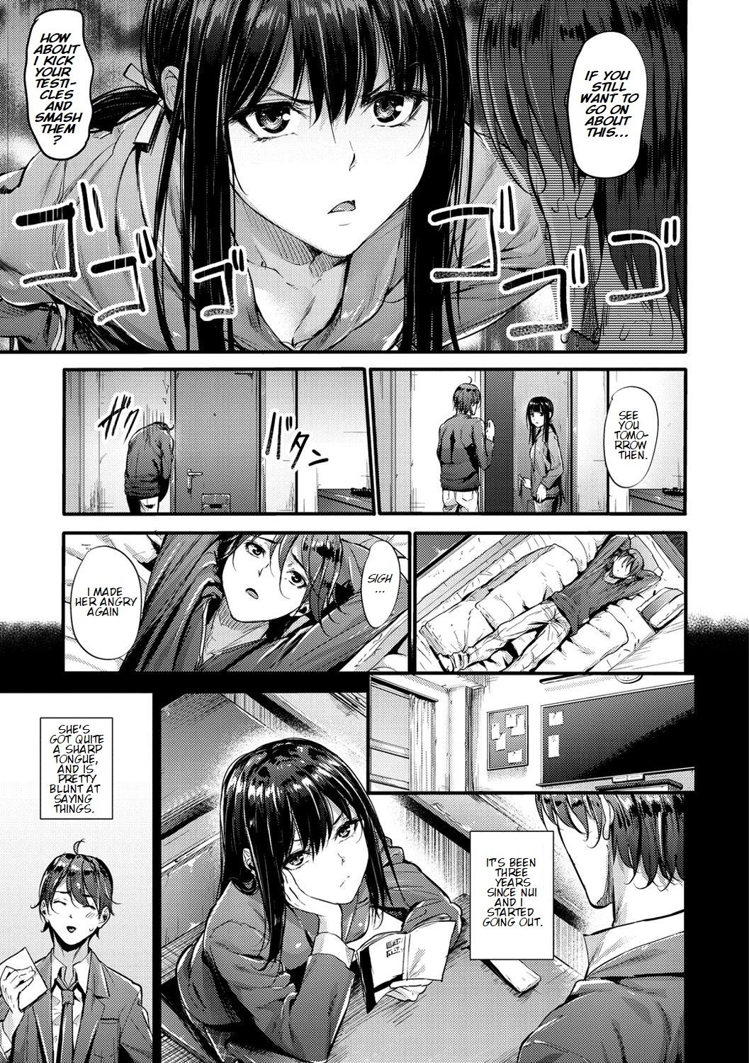 Defense Line! page 3 full