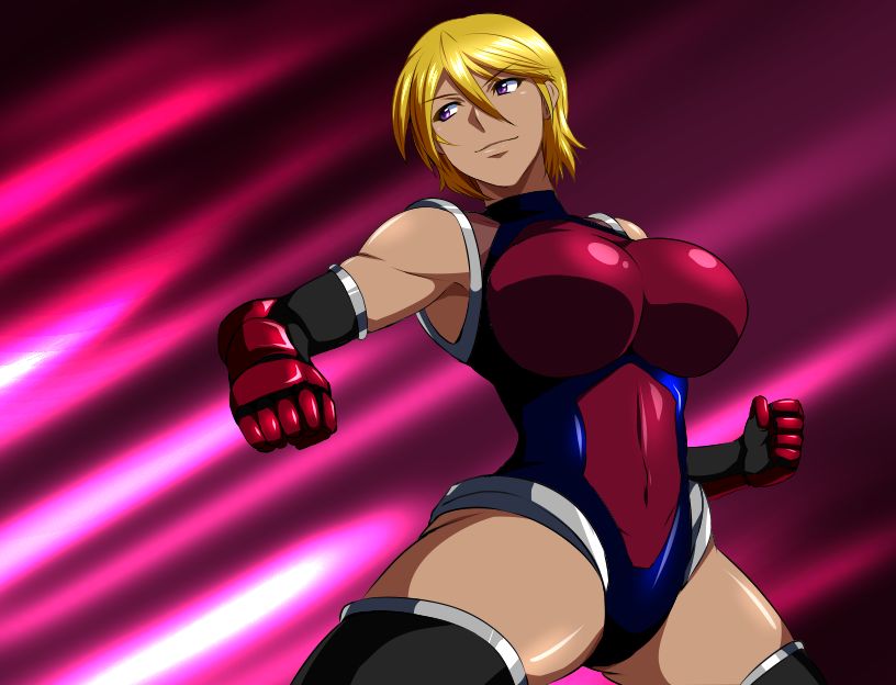 Agent Leona page 3 full