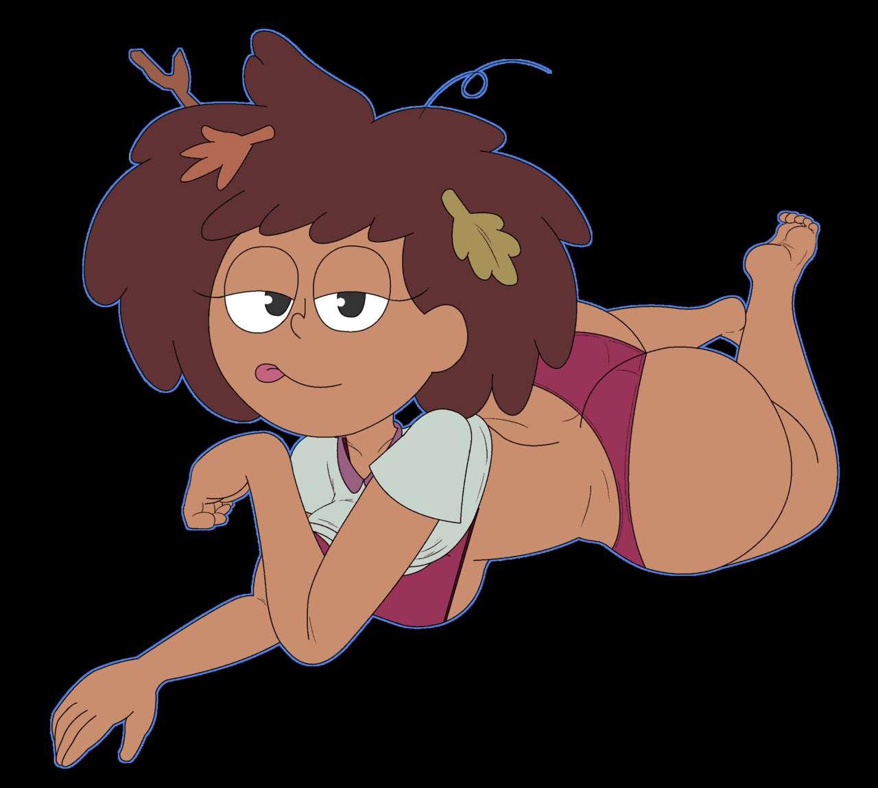 Amphibia page 7 full