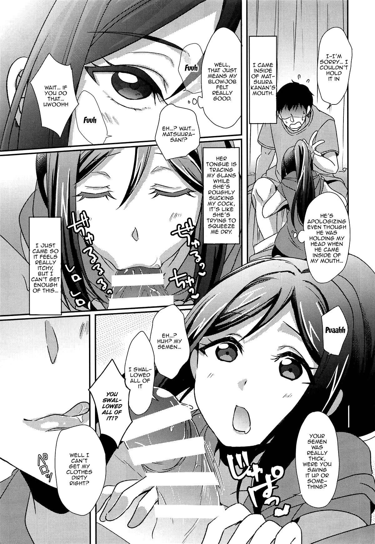 Senjou no Cinderella 1 | Suggestive Cinderella 1 page 10 full