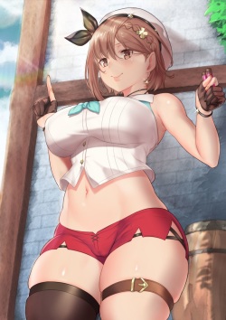 ライザ