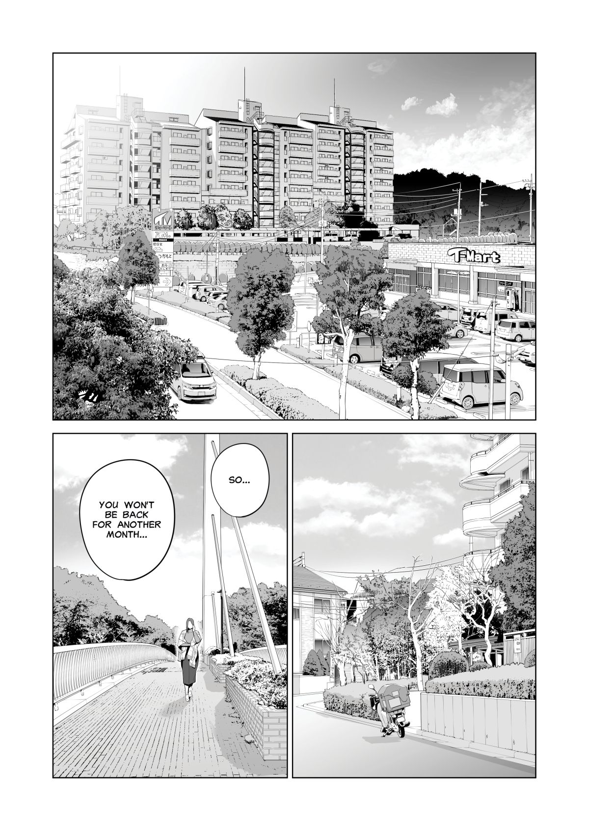 "Neighborhood Associations" page 6 full