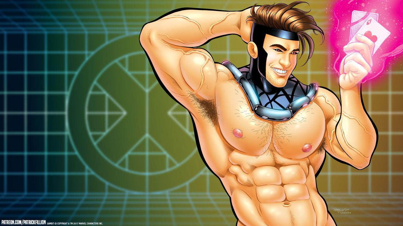 Patrick Fillion December 2017 page 9 full