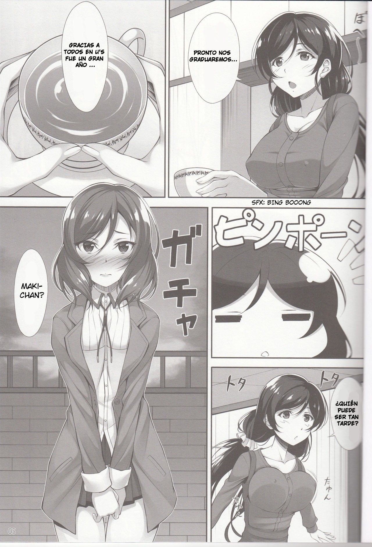 MakiNon page 2 full