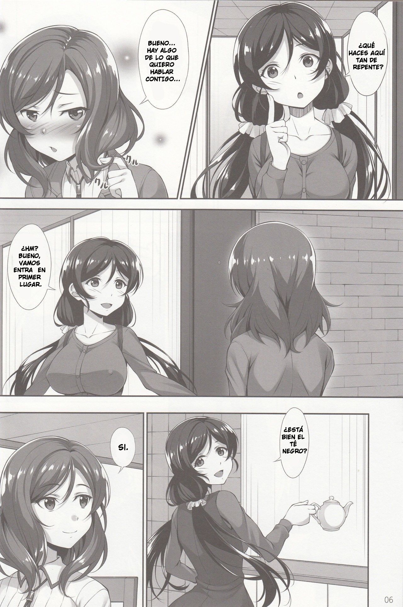MakiNon page 3 full