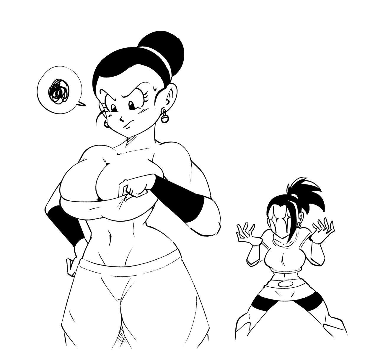 Monster Hog  -  - Ongoing page 5 full