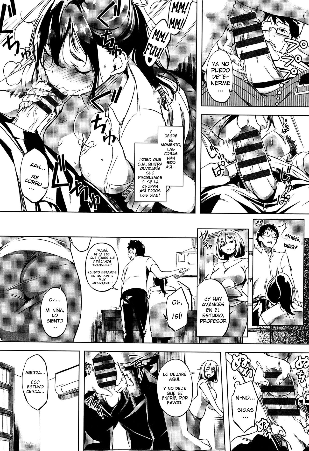 Katekyo | Profesor Privado page 5 full