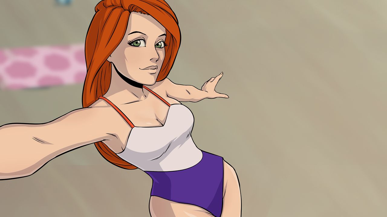 Project: Possible page 1 full