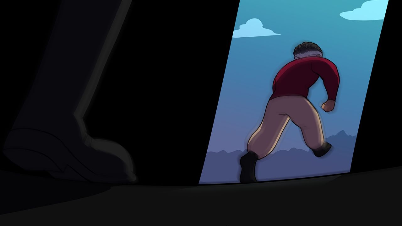 Project: Possible page 3 full