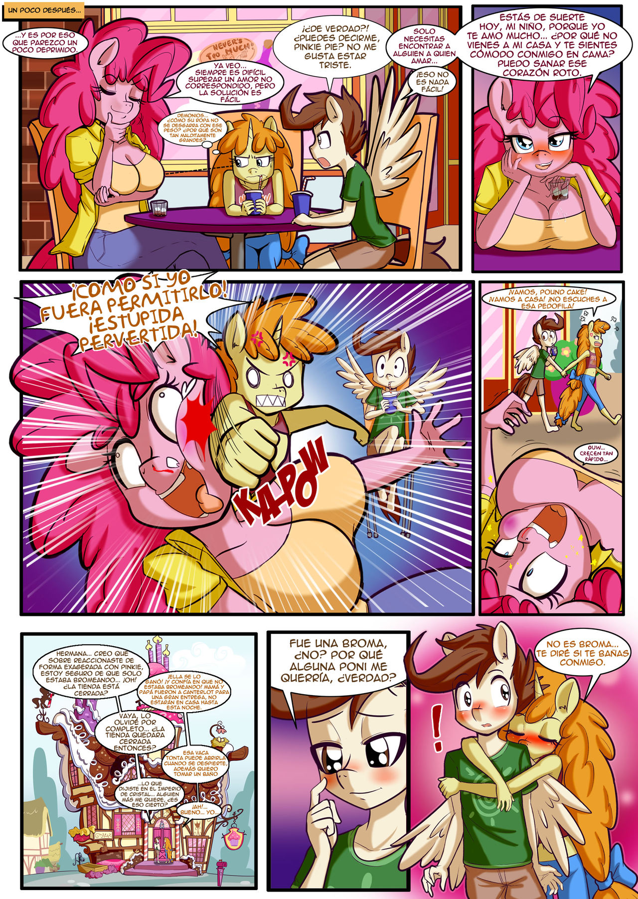 Incest - D - Licious page 6 full