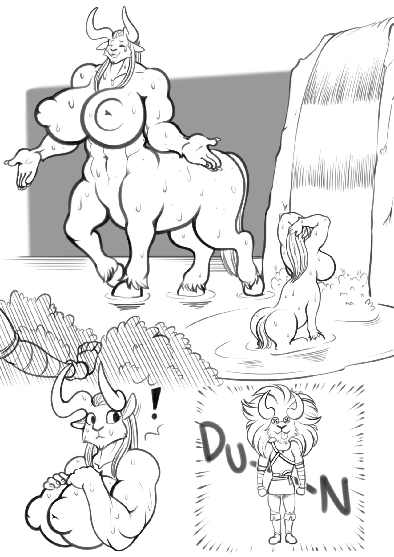 Lynel Mount page 1 full