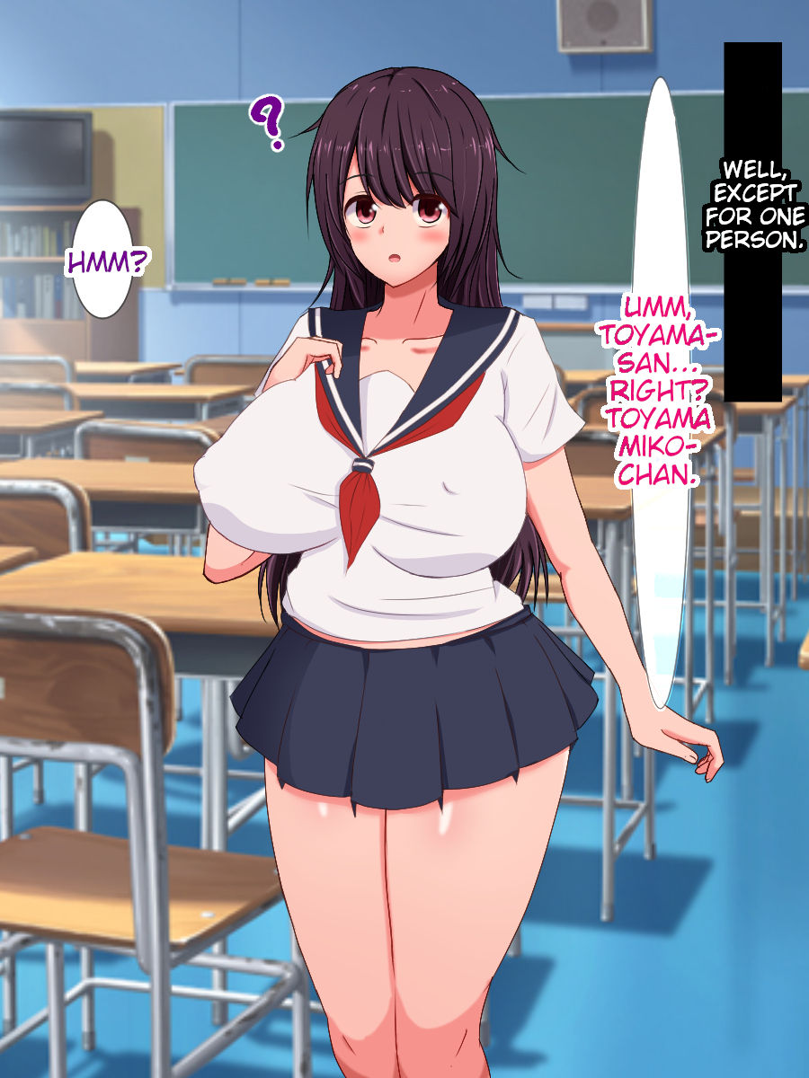 The Futanari Girl Can't Control Herself and Says Sorry as She Repeatedly Cream-pies Me page 5 full