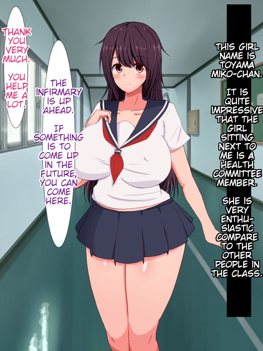 The Futanari Girl Can't Control Herself and Says Sorry as She Repeatedly Cream-pies Me page 8 full