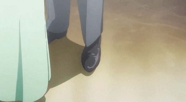 Dungeon ni deai wo motomeru no wa machigatteiru darou ka? S2 Gifs page 10 full