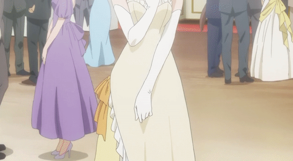 Dungeon ni deai wo motomeru no wa machigatteiru darou ka? S2 Gifs page 3 full