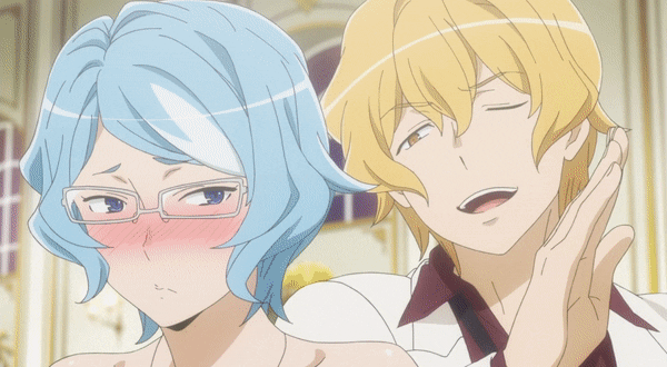 Dungeon ni deai wo motomeru no wa machigatteiru darou ka? S2 Gifs page 4 full