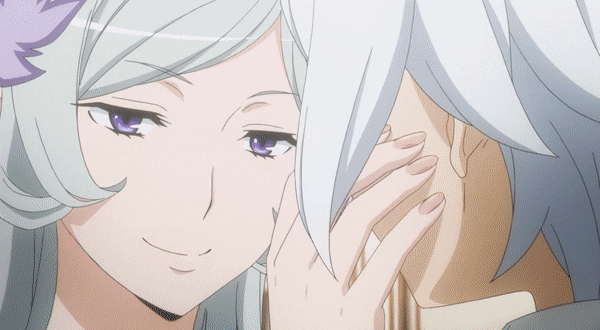 Dungeon ni deai wo motomeru no wa machigatteiru darou ka? S2 Gifs page 8 full