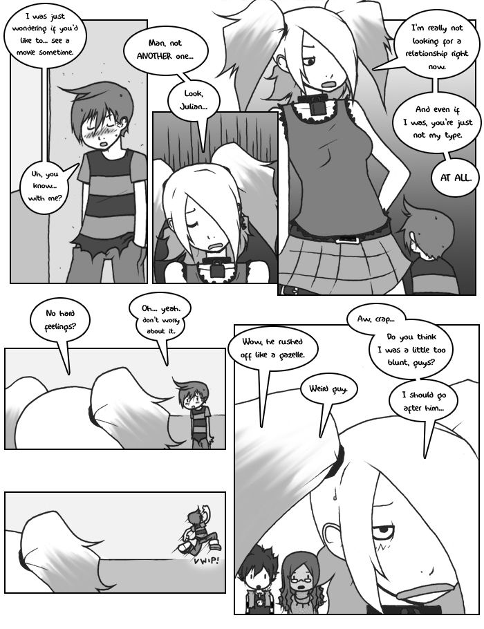 The Key to Her Heart - 1 - 361 page 3 full
