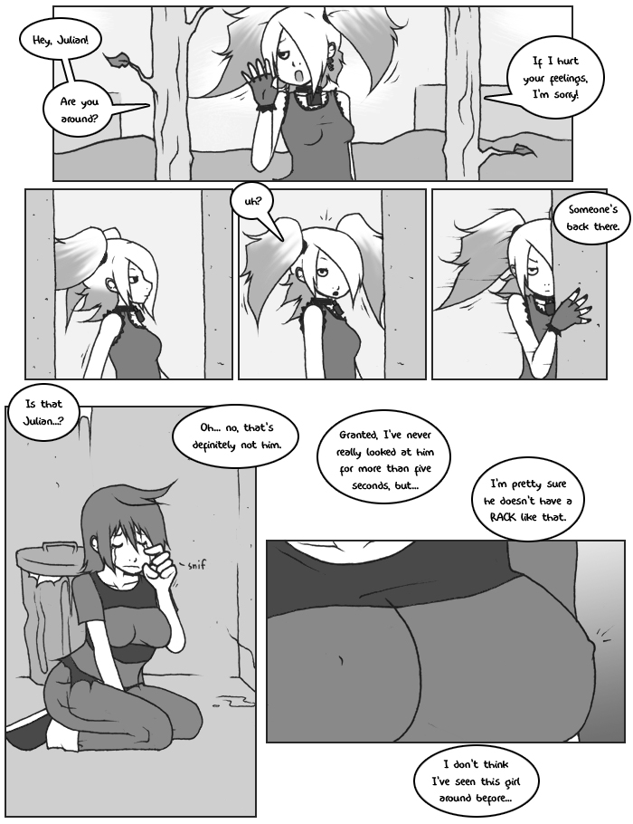 The Key to Her Heart - 1 - 361 page 4 full