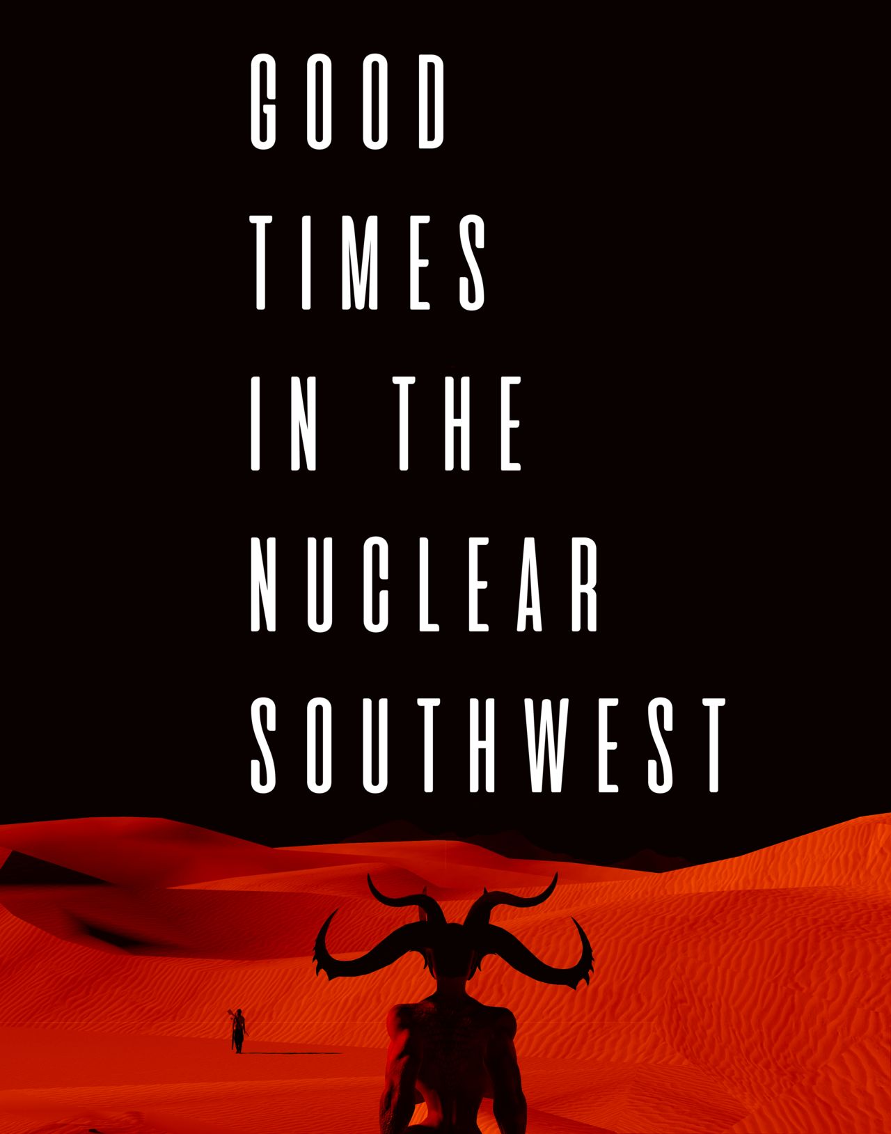 Good Times in the Nuclear Southwest page 7 full