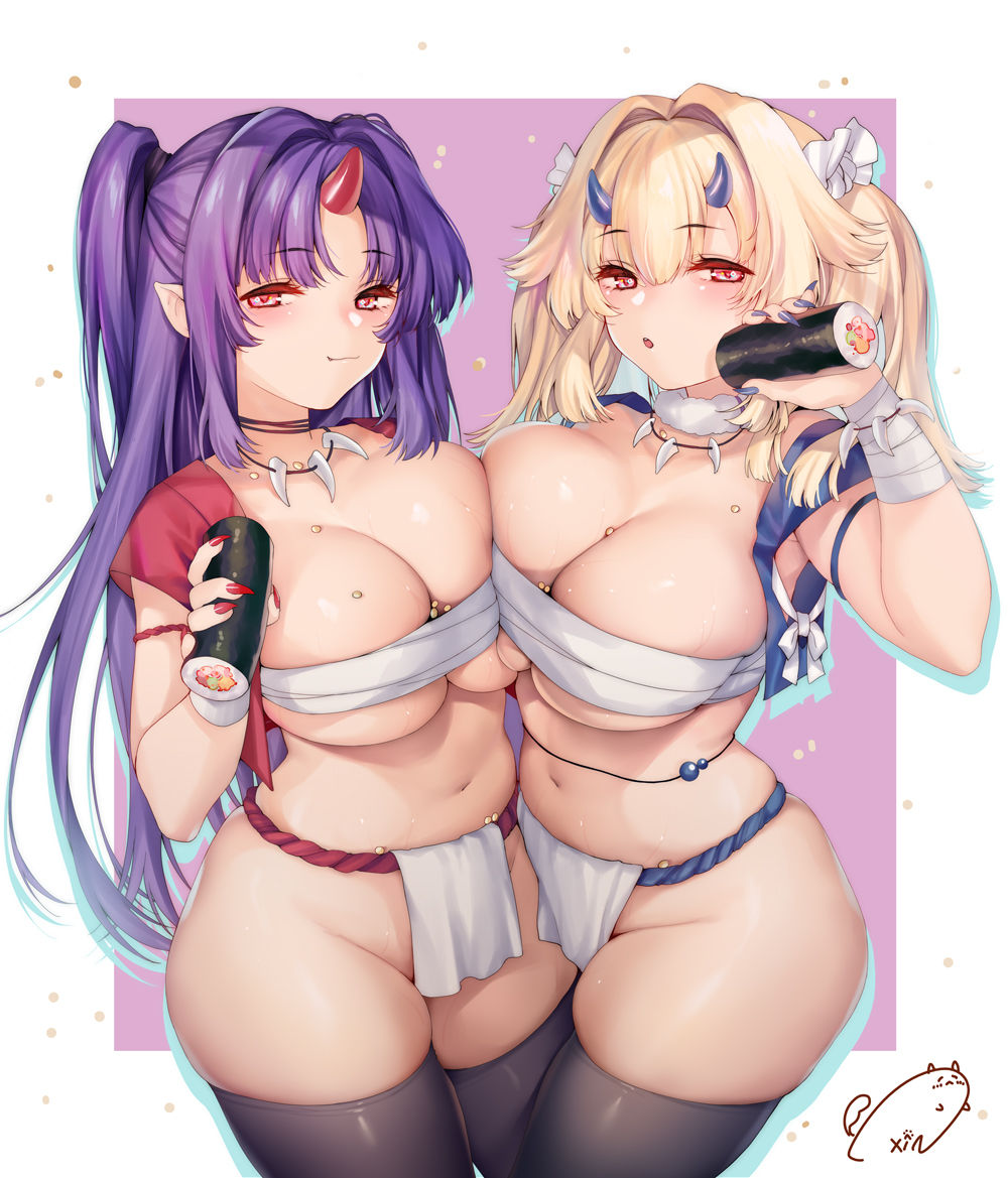 Xin&amp;obiwan（258003） page 10 full