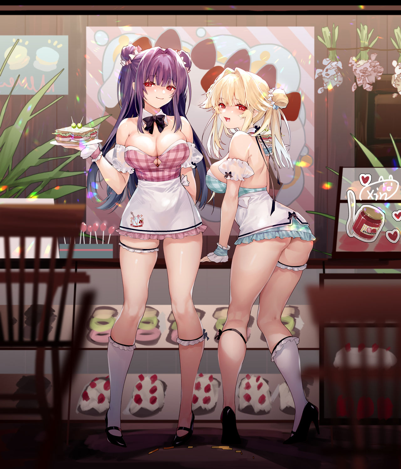 Xin&amp;obiwan（258003） page 3 full